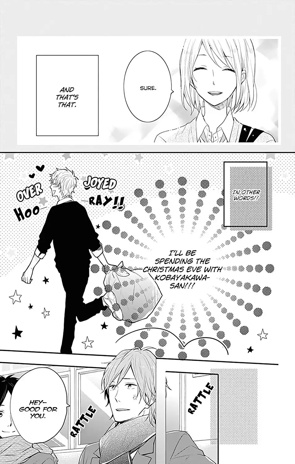 Nijiiro Days Chapter 22 7